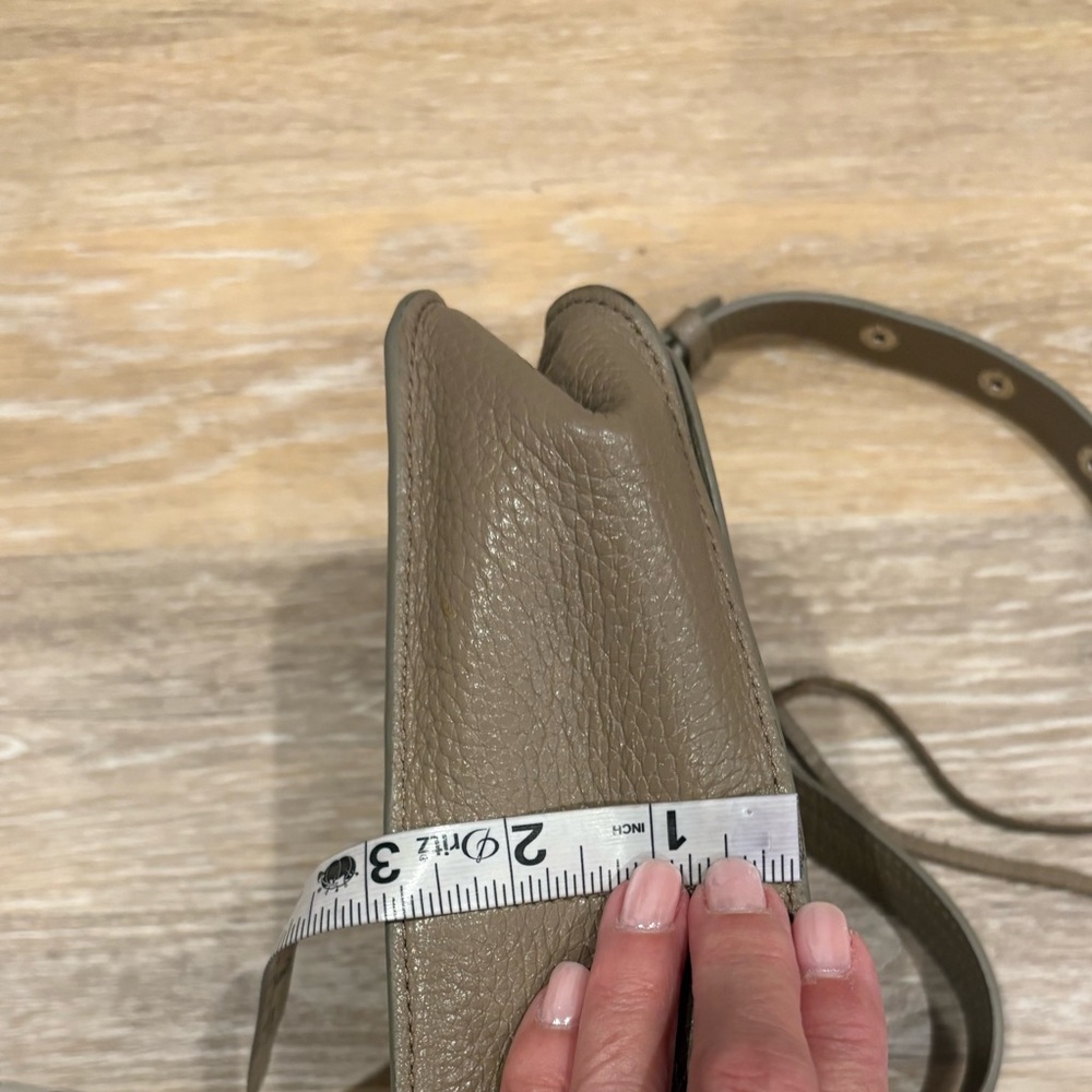 Rebecca Minkoff Darren Crossbody Purse - Picture 16 of 16